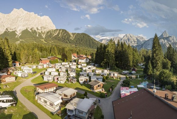 Camping Dr. Lauth