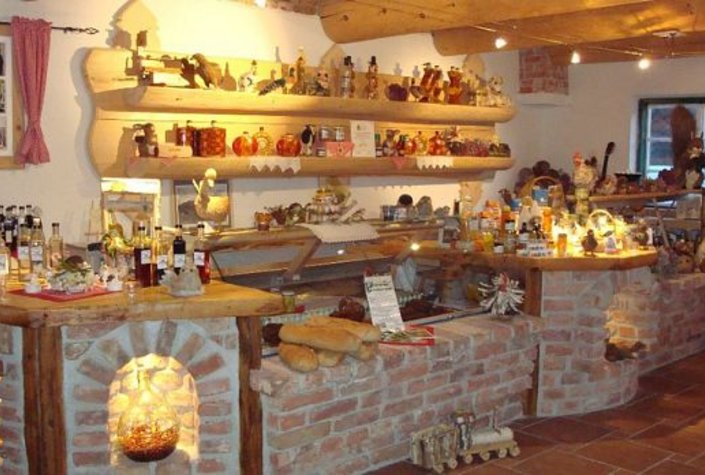 Faistenauer Hofkäserei - Oberhinteregger´s Erlebnisbauernhof