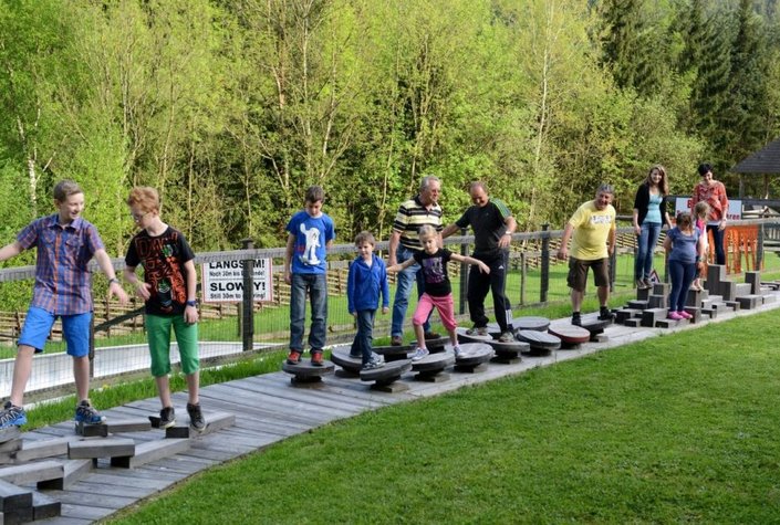 Erlebnispark Sommerrodelbahn Koglhof