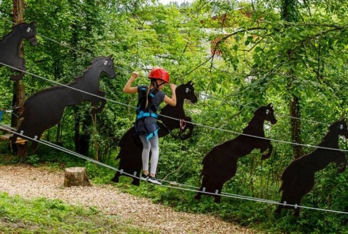 Lipizzanergestüt Piber