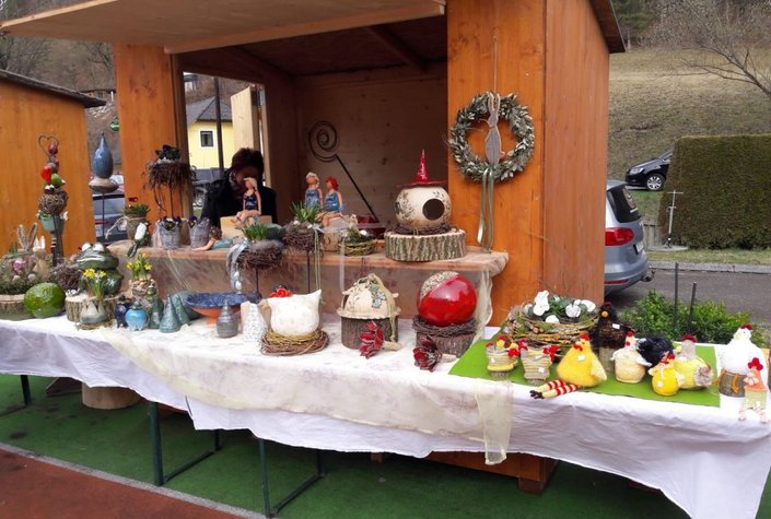Schremser Ostermarkt