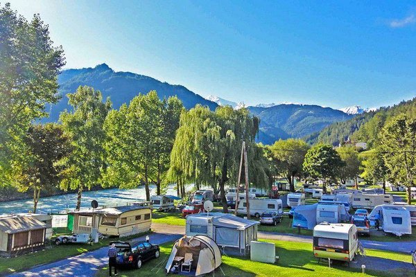 Aktiv Camping Prutz