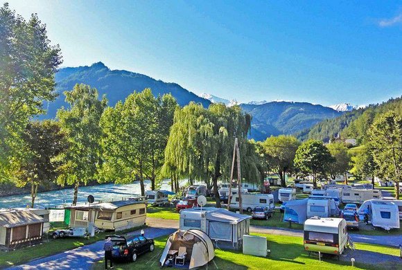 Aktiv Camping Prutz