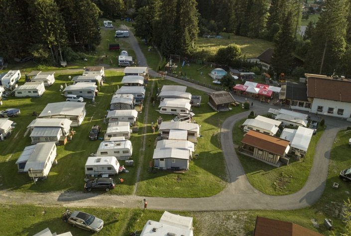 Camping Dr. Lauth