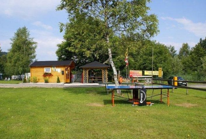 Camping Reichmann