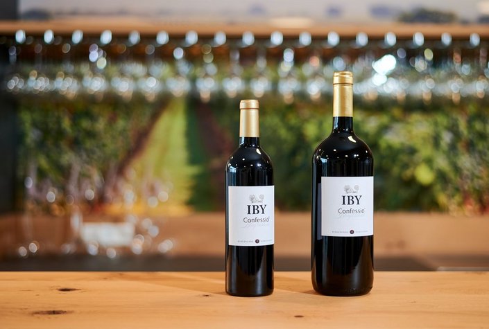 IBY Rotweingut