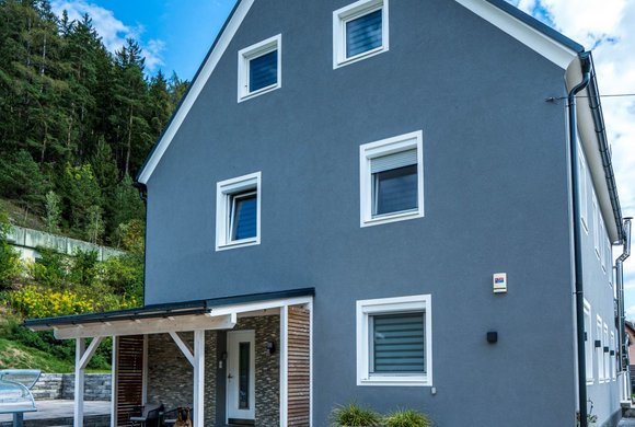 Apartment Engelbrecht