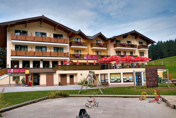 Landhotel Gasthaus Traunstein