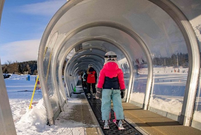 Skischule SEISER-PFLUG am Wechsel