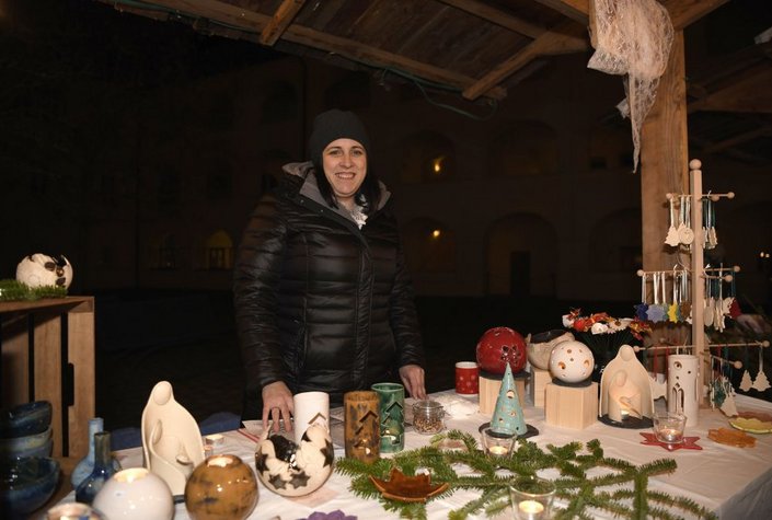 Jauntaler Advent im Stift Eberndorf