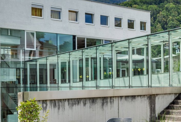 Haus der Begegnung