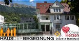 Haus der Begegnung - Innsbruck - Region Innsbruck