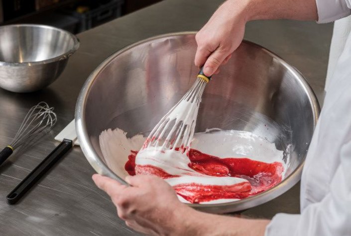 Kitchen Skills