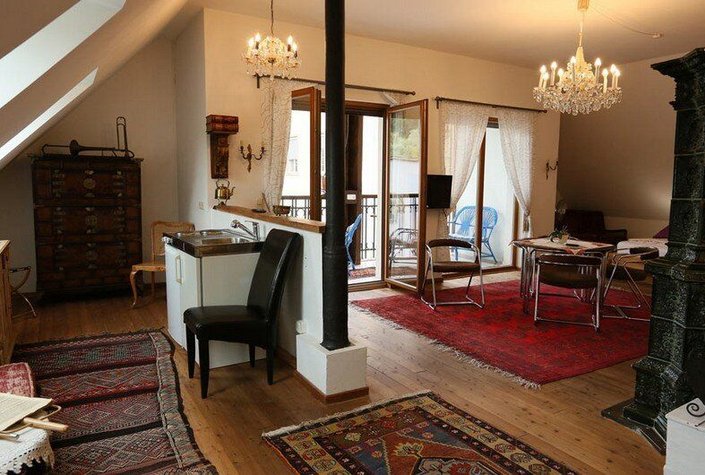 Baderhaus