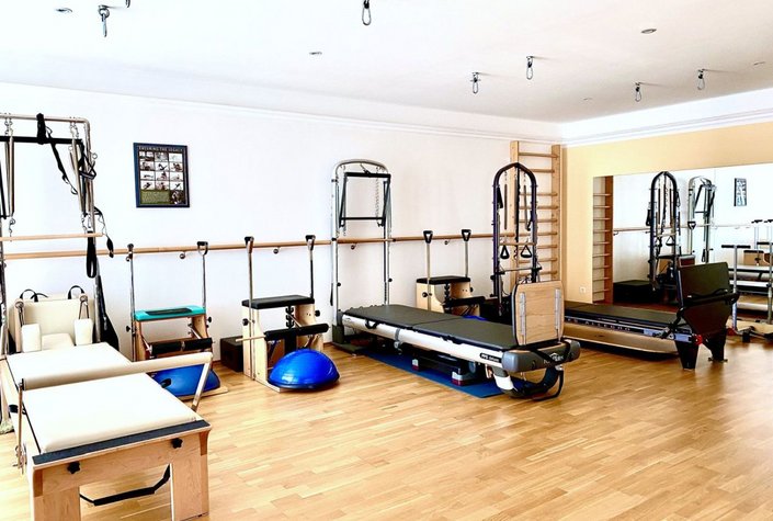 Pilates Rosen