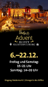 Advent im Stift Klosterneuburg