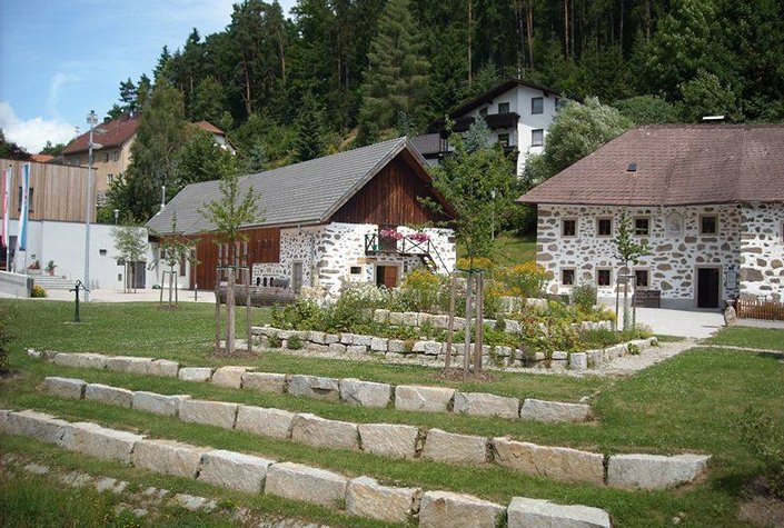 Bauernmöbelmuseum Hirschbach
