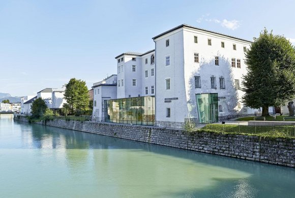 Keltenmuseum Hallein