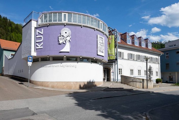 Museum Kapfenberg