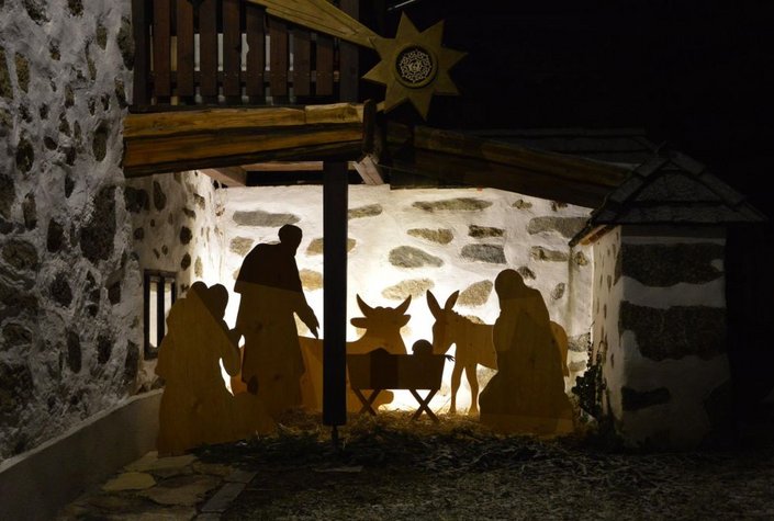 Bauernmöbelmuseum Hirschbach