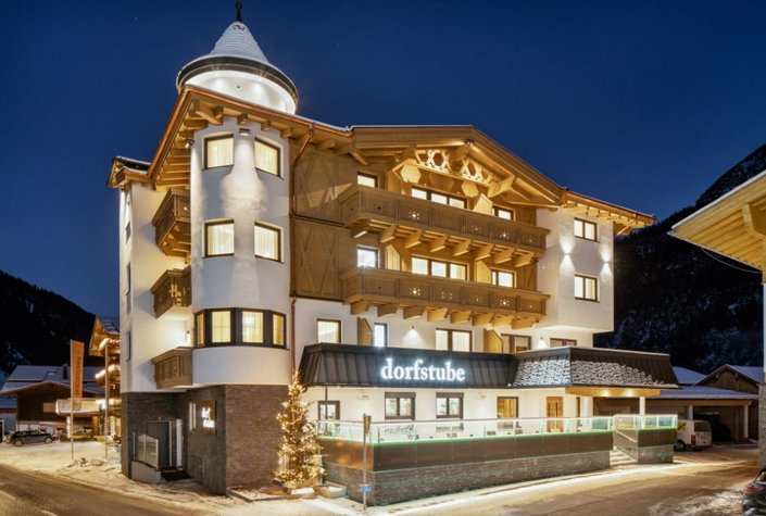 Gasthof & Hotel Dorfstube
