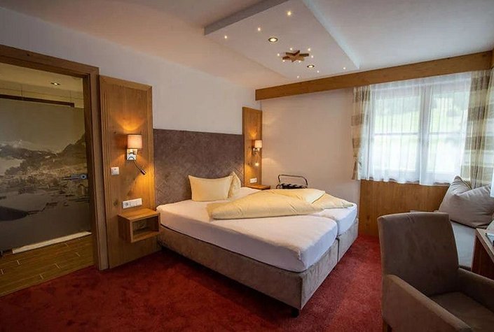 Hotel Persura