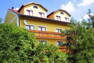 Das 3-Sterne-Hotel in Gablitz liegt nur 5 km vom Stadtrand Wiens...