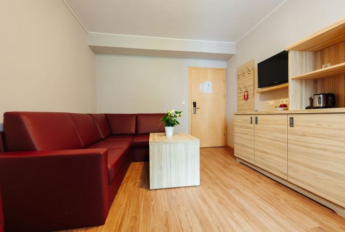 Familienhotel Trebesingerhof