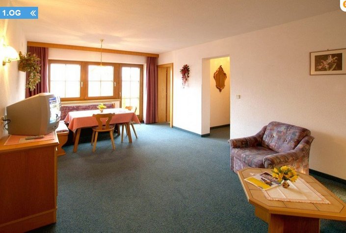 Haus Talblick