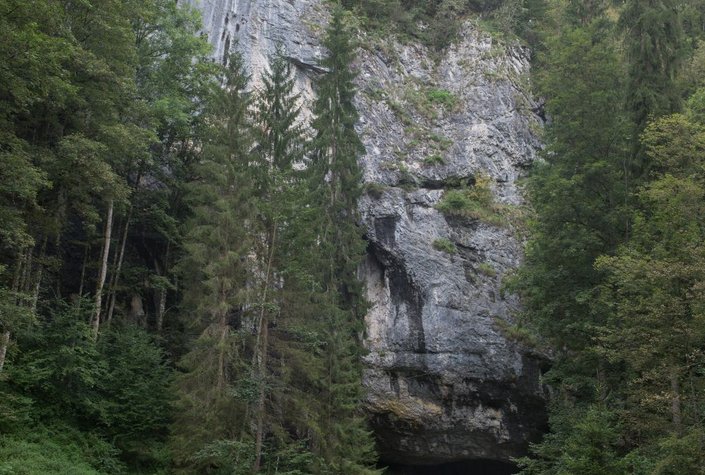 Lurgrotte Semriach