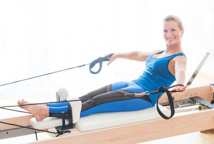 Pilates Rosen