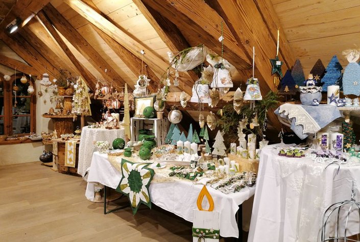 EigenArt in der Ottersbachmühle