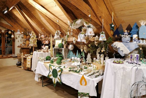 EigenArt in der Ottersbachmühle