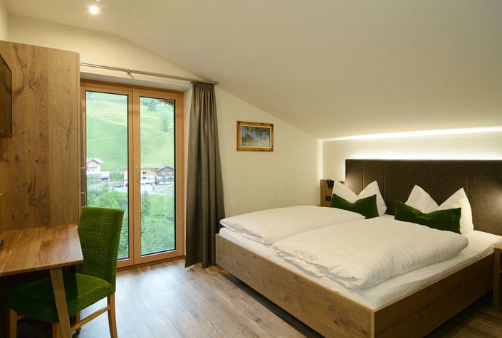 Haus Alpenrose