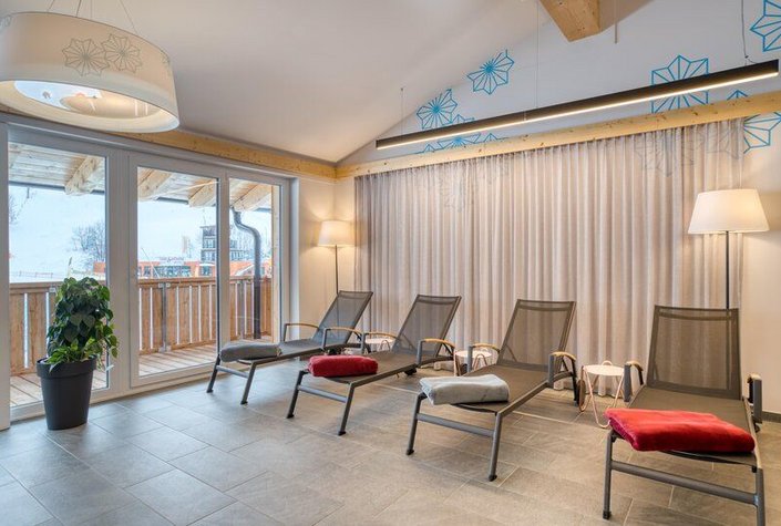 COOEE alpin Hotel