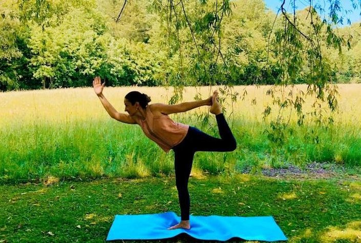 Cozy-Yoga