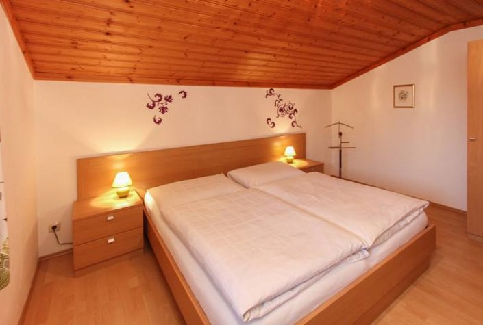 Wagnerhaus Maria Alm