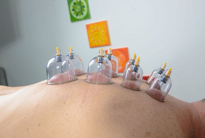 Kraft & Balance Heilmassage