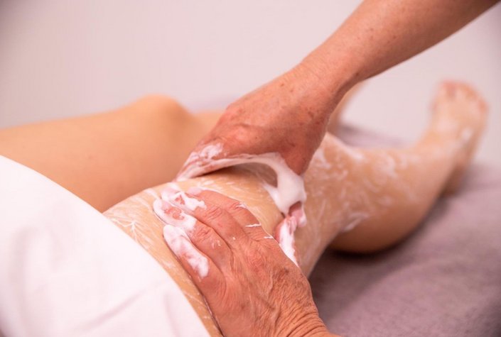 The Bridal Spa