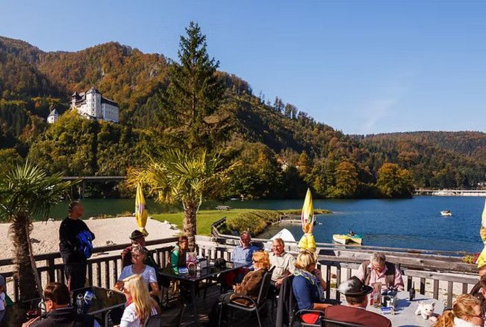 Gasthaus Seeblick