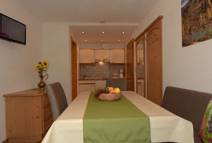 Günther Apartments