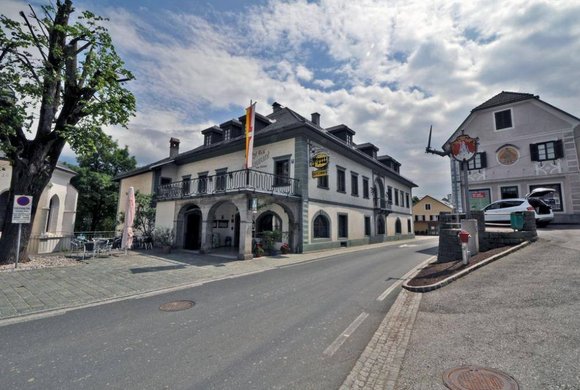 Landgasthof Tell - Drauradweg-Wirt