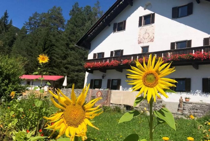 Yoga Resort AlpenRetreat