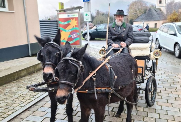 Elsbethener Adventmarkt