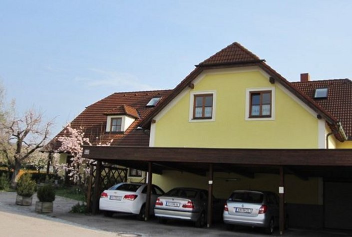 Gästehaus Brandl-Göstl