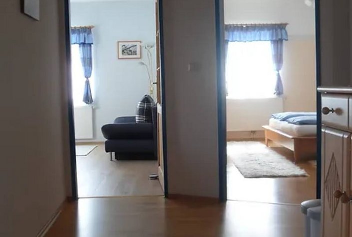 Ferienwohnung Stiefelbauer