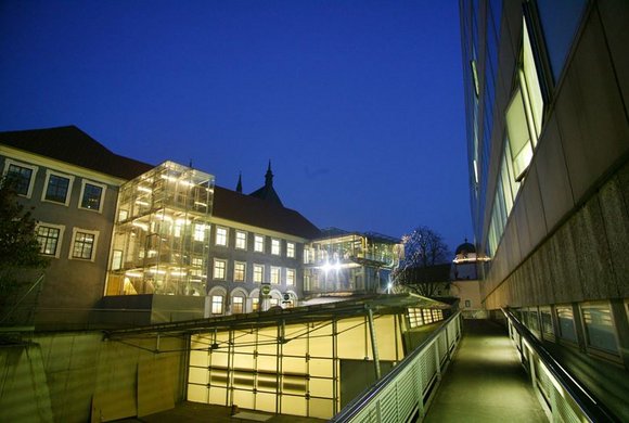 KulturQuartier Leoben/MuseumsCenter