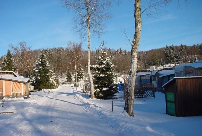Naturcamping Gasthaus Seewirt