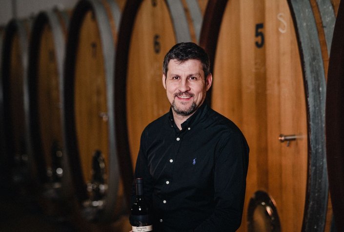 Weingut & Buschenschank Familie Schulz