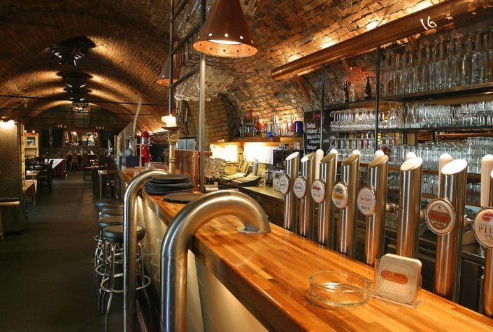 Schleppe Brauerei